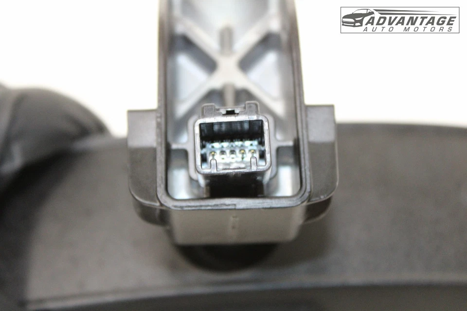 2017-2023 DODGE CHARGER FRONT WINDSHIELD INTERIOR REAR VIEW MIRROR OEM - Image 4 of 4