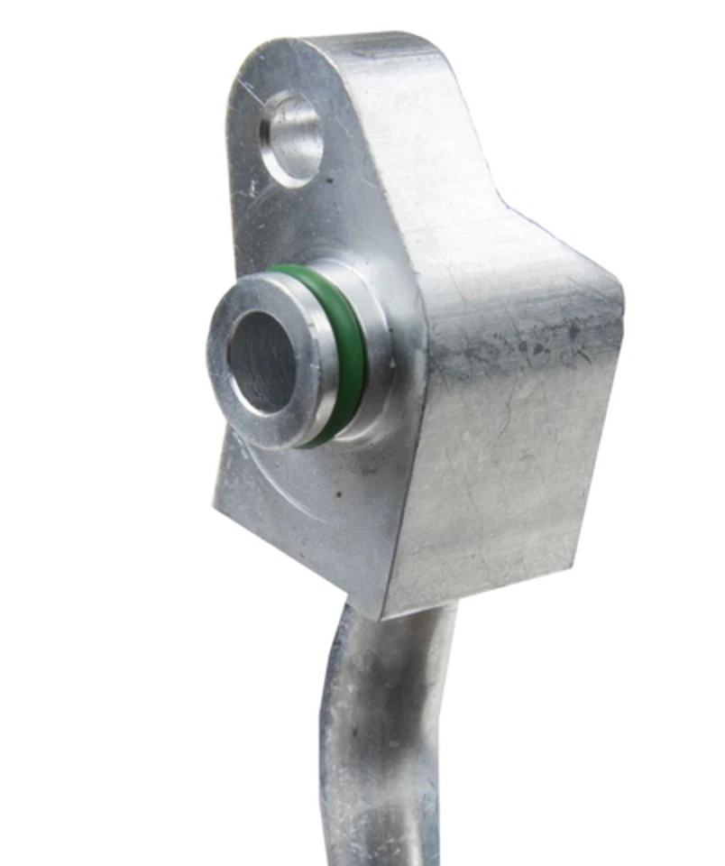 Conjunto de manguera de línea de descarga Four Seasons 56536 para Toyota Corolla Matrix 09-11 Foto 3 de 4