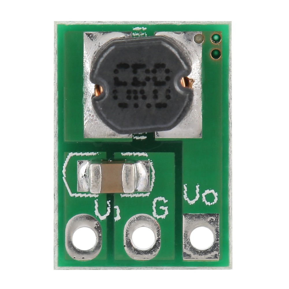 Mini DC Converter Module Efficient Power Supply For Projects
