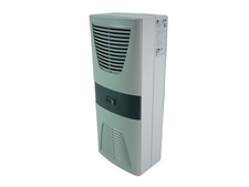 Rittal SK 3305500 SK3305500 Schaltschrank K&uuml;hlger&auml;t Enclosure Cooling Unit -used