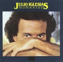 Momentos von Julio Iglesias | CD | Zustand gut