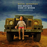 Michel Berberian | Des Enfants Dans Le Monde | Buch | FranzöSisch (2025)