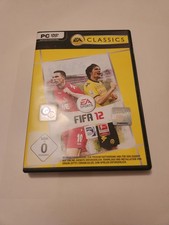 FIFA 12 PC Spiel EA Sports – Original – mit Produktschlüssel – sehr gut