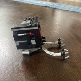 The LEGO Movie: Micro Manager Lot of 3 | Sold As Pictured | Free Shipping!!!