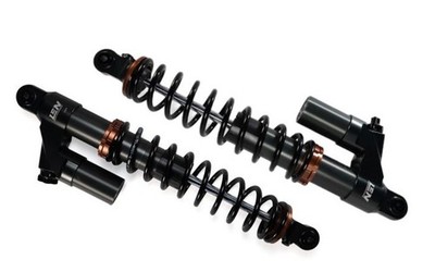 Len Performance Ski Shock Kit #LS8-80000K Ski-Doo Summit SP 850/Summit 850
