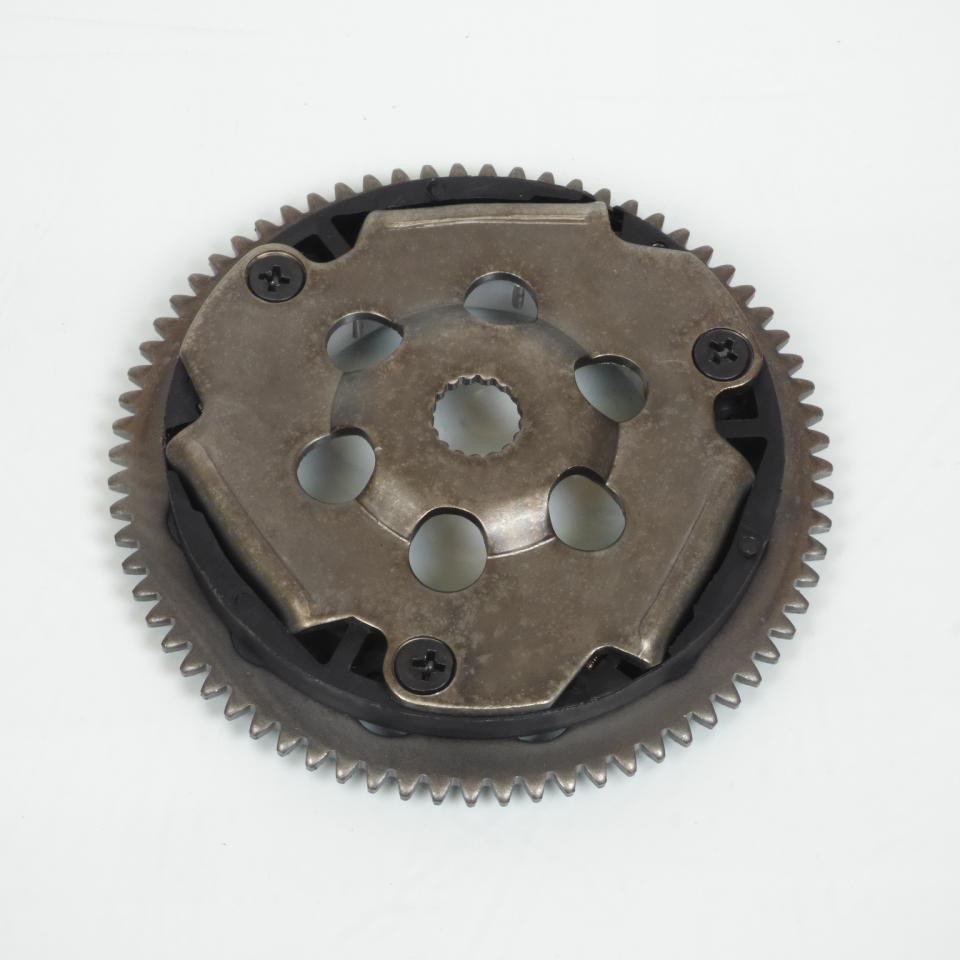 Roue libre de démarreur RSM scooter Malaguti 50 F15 Firefox 1997 1998