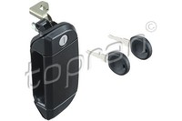 Topran TüRaußEngriff 109 913 FüR Transporter VW 70C 70A 70B 7DB 7DA 7DH T4 70H