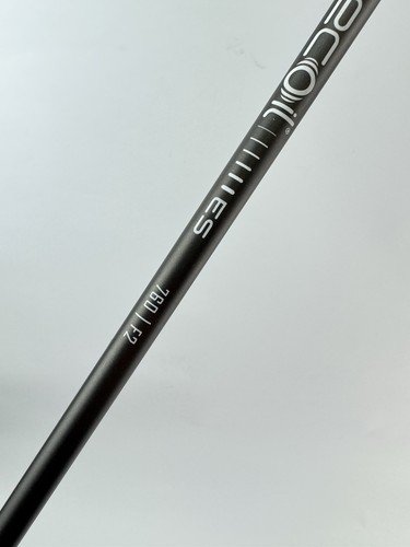 Ben Hogan Edge 6 Iron Forged Recoil ES 760 F2 Senior Graphite /Right /23208 - Picture 12 of 19