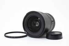 Nikon AF-S ZOOM Nikkor 17-55mm f2.8G IF ED Working