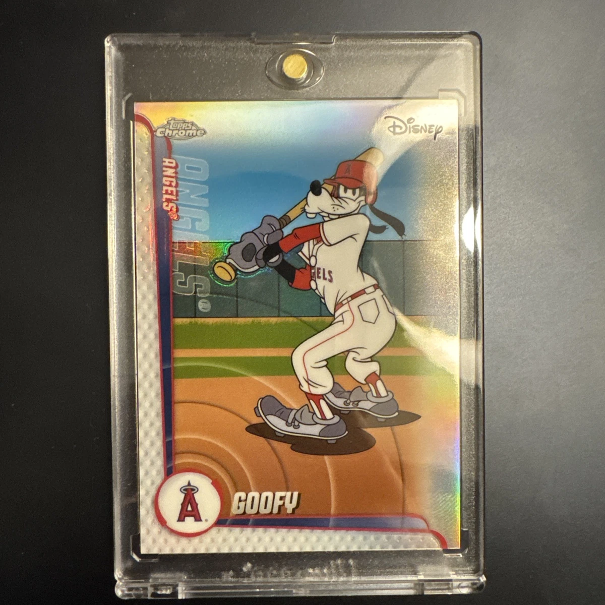 Disney グーフィー トレーディングカード PC-17 グーフィー Disney | - ディズニー : トレーディングカード eBay sale