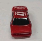 Tomy AFX HO Scale #11 Ford Thunderbird Bill Elliott Slot Car Vintage  — photo 7