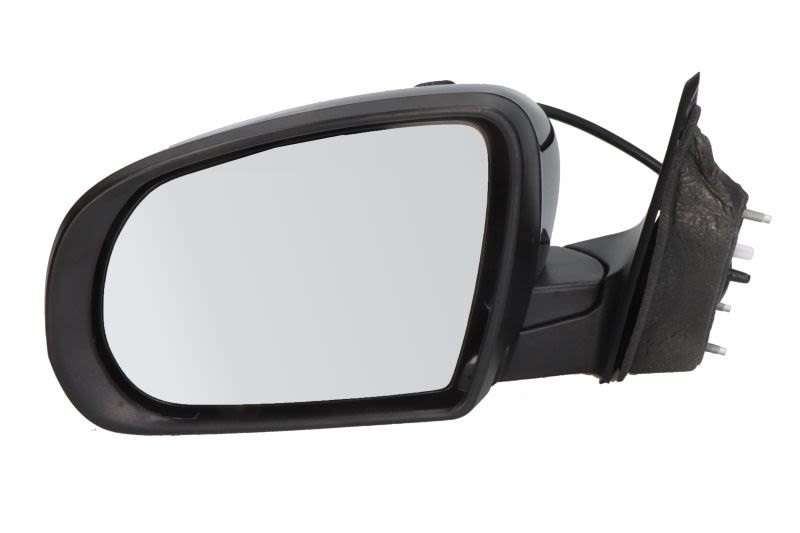 Exterior Mirror Left Fits: Jeep Cherokee Kl