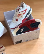 IQ8055-100 NEW AJ4 Retro OG SP Nigel Sylveste...