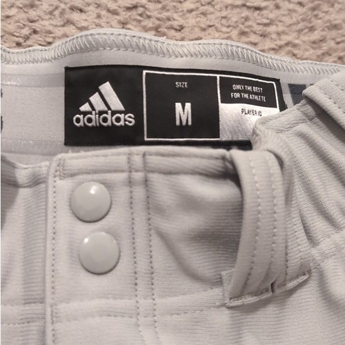 Adidas Baseball Pants Men's M NWOT - Picture 4 of 4