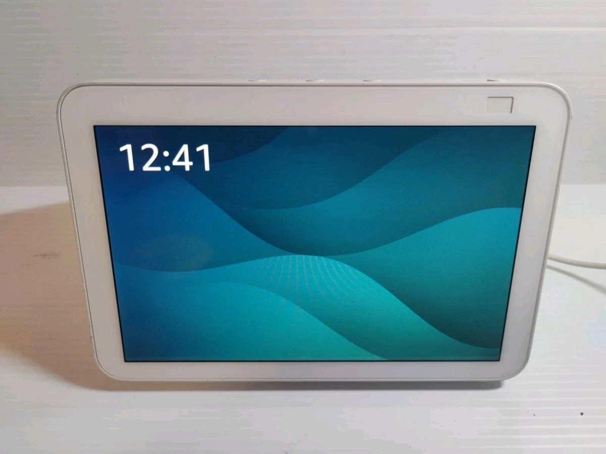 Amazon Echo Show 8 for sale - eBay
