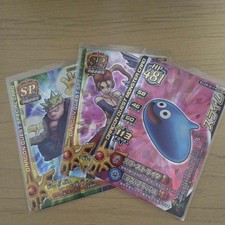 Dragon Quest Monster Battle Road 115 pieces