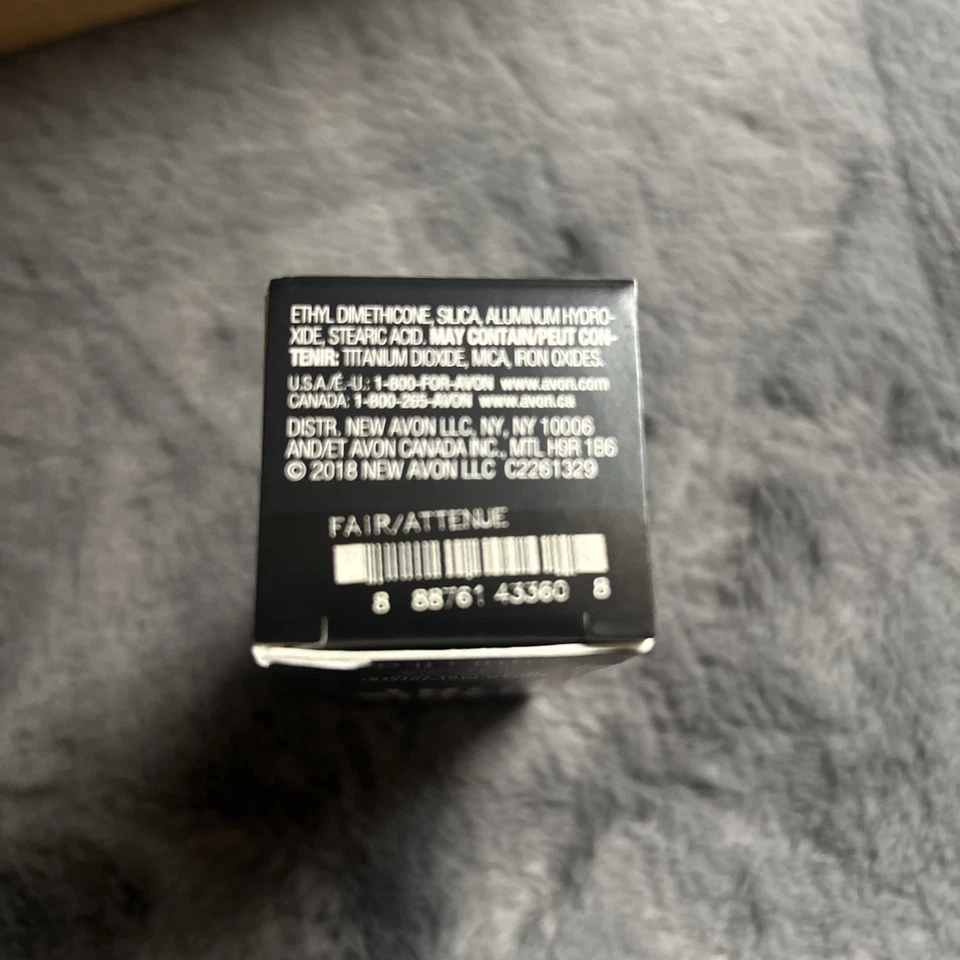 Avon Magix Tinted Moisturizer Brightening Illumination Fair Lot of 5! - Image 3 of 4