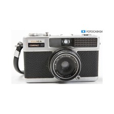 Fujica Compact 35 + Good (285517)