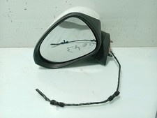 6J1857507H LINKER SPIEGEL / 2365551 FÜR SEAT IBIZA IV SC 6J1, 6P5 1.0 TSI