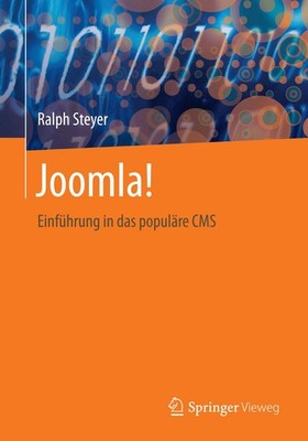 Joomla! Ralph Steyer