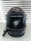 William Byron Signed NASCAR Full Size Helmet Liberty University w/COA — photo 1