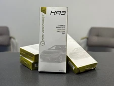 IDATASTART HA3 ADS-THR-HA3 REMOTE START T-HARNESS 2008 AND UP HONDA AND ACURA