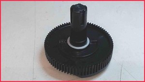 Brüheinheit Brühgruppe Antrieb Zahnrad II Saeco Moltio HD8869