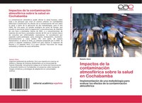 Natalie Alem | Impactos De La ContaminacióN AtmosféRica Sobre La Salud En...