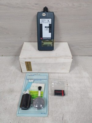 AVO MEGGER OTP520 850NM FIBRE OPTIC POWER METER