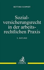 Sozialversicherungsrecht in der arbeitsrechtl...