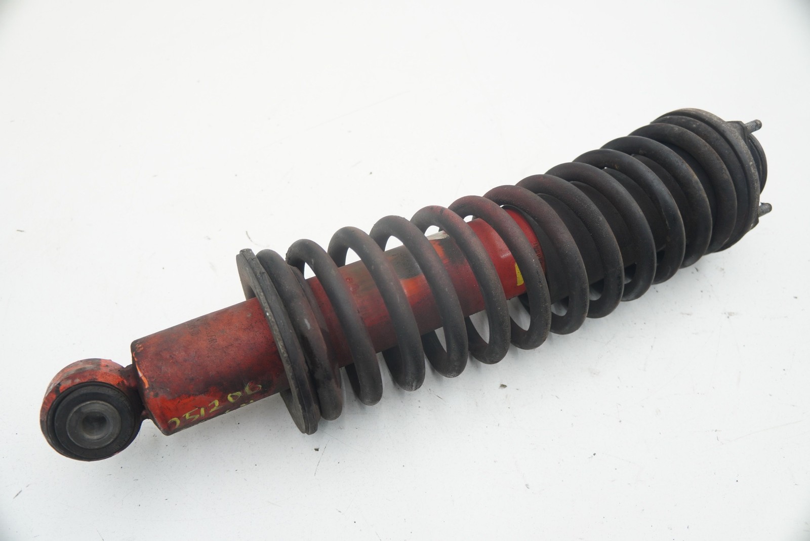 Rear Shock Absorber Spring Coil Strut 122028 OEM Ferrari Mondial Cabriolet 1985