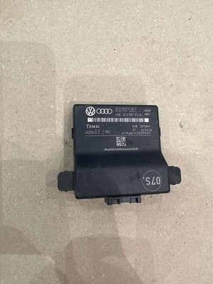 Volkswagen PASSAT B6 2006 Diesel Gateway-Steuermodul 3C0907530C 103kW GENUINE
