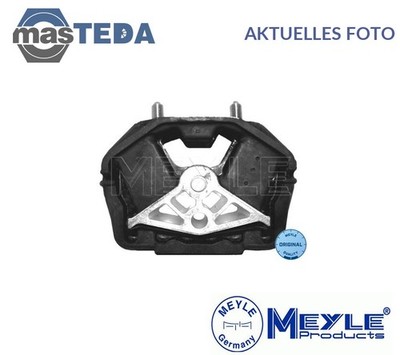 614 682 0003 MOTORLAGER MOTORHALTER MOTORAUFHÄNGUNG MEYLE FÜR OPEL ASTRA F