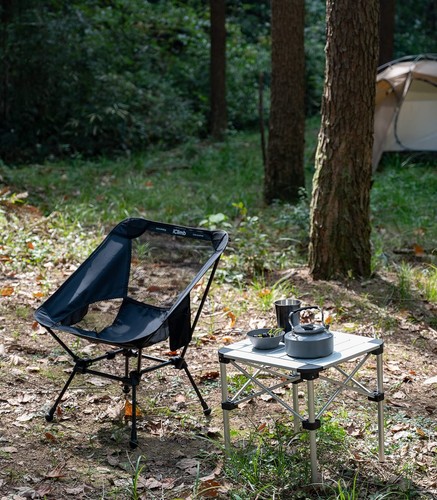 Ultralight Compact Camping Folding Beach Chair with Anti-Sinking Large Feet a... - Picture 3 of 9