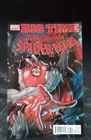 The Amazing Spider-Man #652 2011 Marvel Comics Comics Comic Book