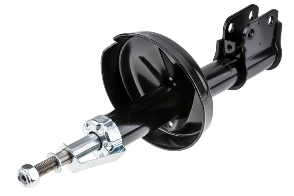 Jambe de force avant Renault Kangoo pour éliminer les vibrations du train