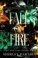 Shirley Siaton (U. A.) | Fall Of Fire | Taschenbuch | Englisch (2025)