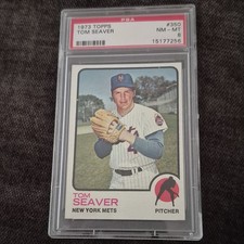 1973 Topps Baseball Cards 64