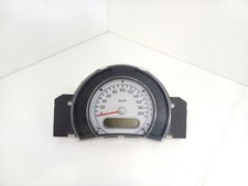 Compteur Suzuki SPLASH