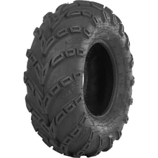 ITP Tire Mud Lite Rear 22x11-8 LR-395lbs Bias 56A387