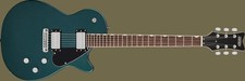 Gretsch Electromatic Jet Club Druid Green Electric Guitar