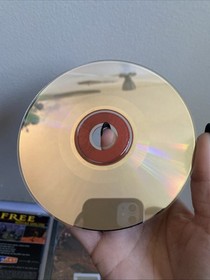 Quake III Arena (Sega Dreamcast) - With Case & Manual - Tested W/ Reg