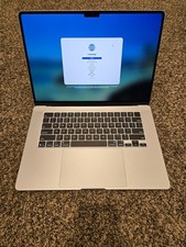 2025 Apple MacBook Air 15-inch M4 Chip 16GB RAM 256GB SSD Sky Blue MC7A4LL/A