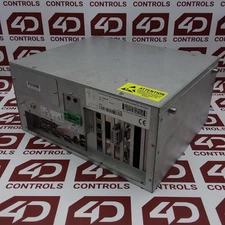 M2004HW | Kontron | M2004HW, Embedded Computer, 24VDC, 7A, Used (UPP)