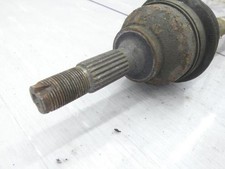 Cardan Citroen C2