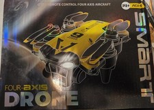 GPS Four-Axis Aerial Photography Drone