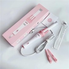 Automatic Hair Curler