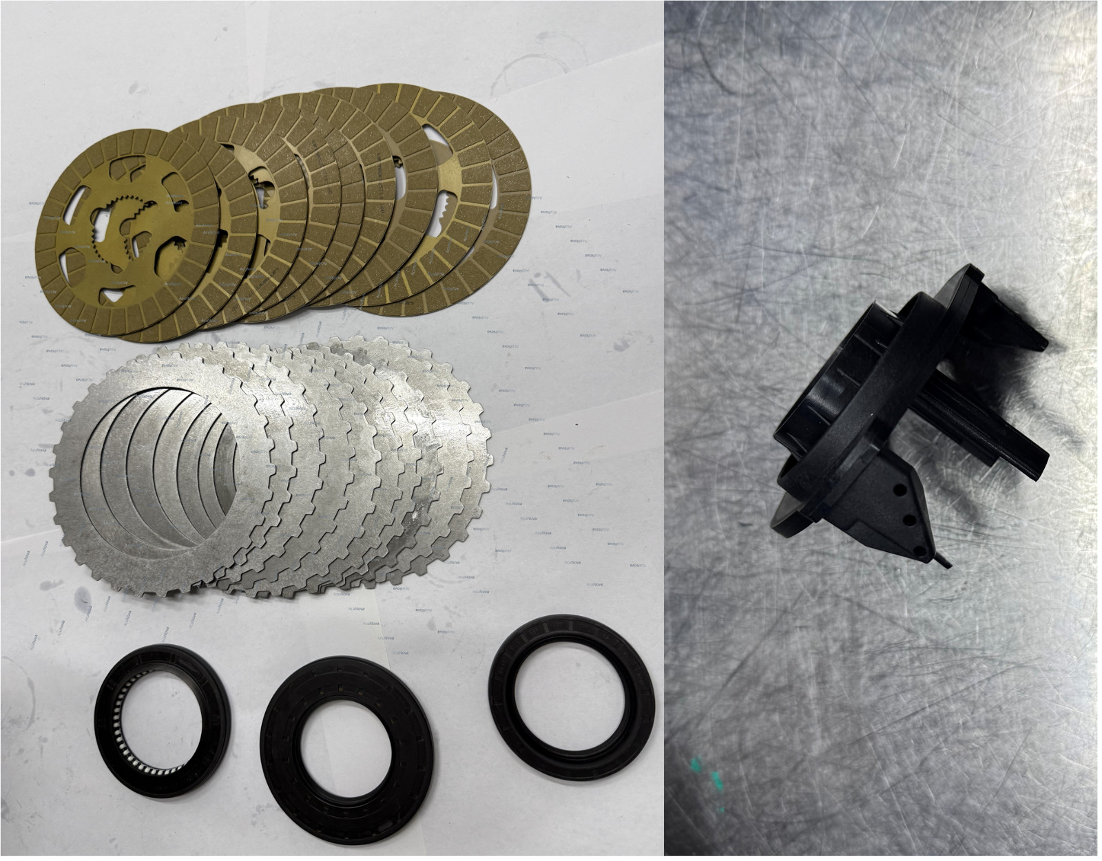 rr31 FOR ROLLS-ROYCE Cullinan xDrive ATC13 Kit 27109470188