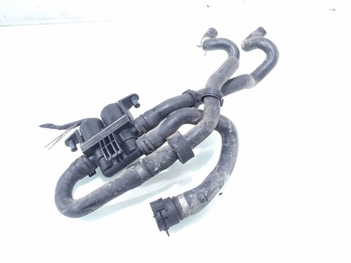 BMW 5 E60 E61 2004 Heizungsventil Wasserventil 6927915 Diesel 160kW ARA355960