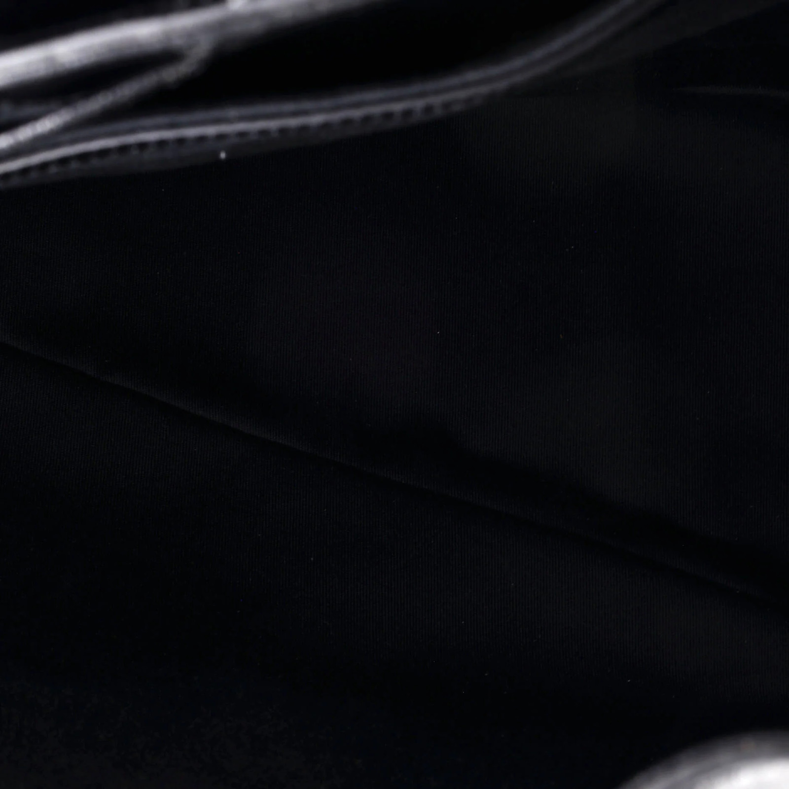 Celine Utility Multi-Compartment Backpack Leather… - image 5